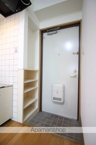 アークハイツ富田町の内装写真