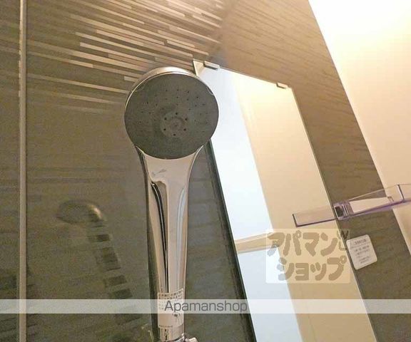 LUCIAZ一乗寺の内装写真