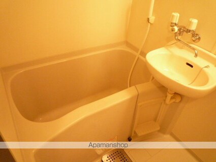 Ａｎｔｅｖｏｒｔｅ[1K/24m2]のバス