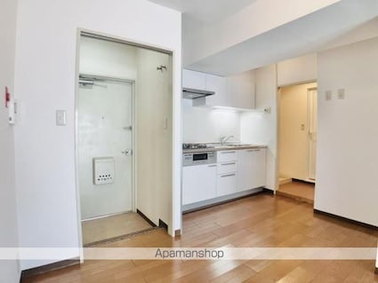 ニューハイツ中落合[1DK/33.38m2]の内装5