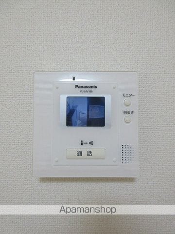 ミニヨンハウスの内装写真