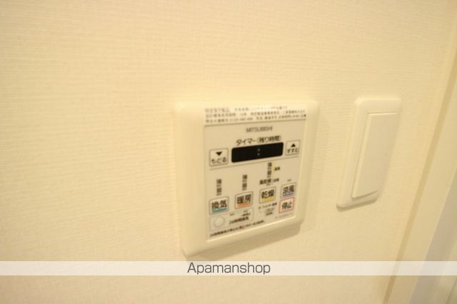 グランフォーレプライム大手門の内装写真