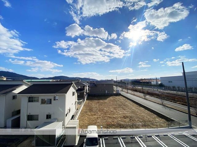 吉備線 総社駅 徒歩8分 3階建 築2年のその他写真