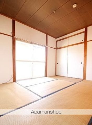 水城貸家の内装写真