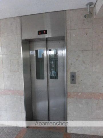 エクレールミシマの内装写真