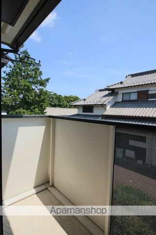 ツインパティオAの内装写真