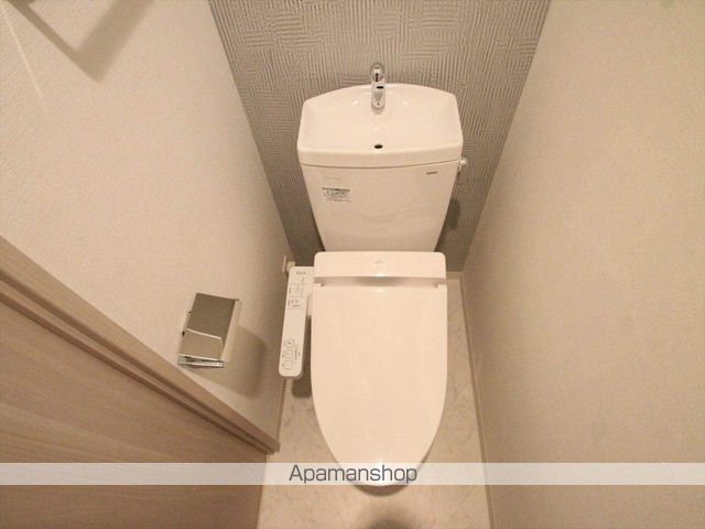 S−RESIDENCE新大阪RIDENTEの内装写真