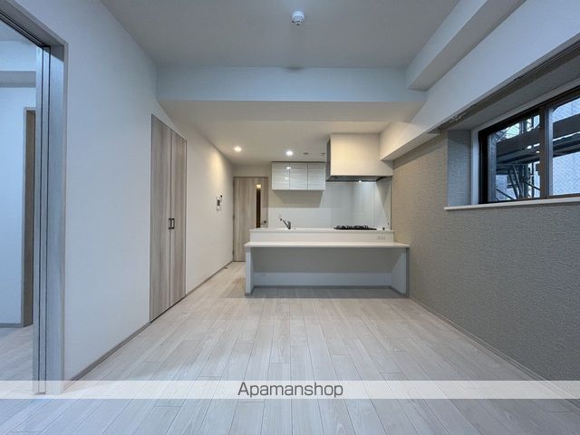 スプランディッド堺東DUEの内装写真