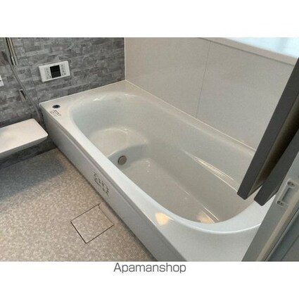 北烏山６丁目戸建[4SLDK/119.1m2]のバス