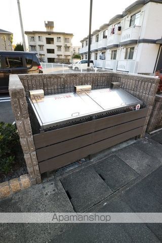 カサクレシアVIのその他写真