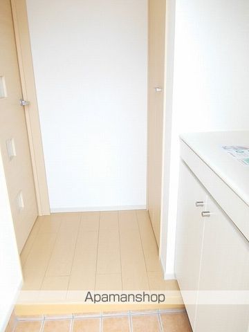 グラン・アビタシオン Bの内装写真