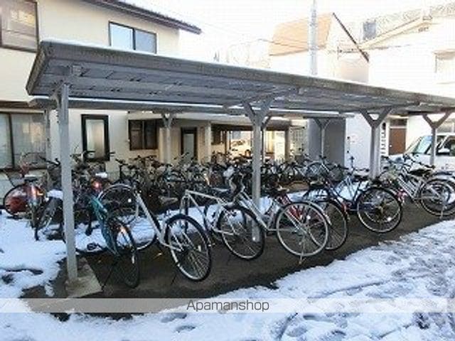 ベルシオン盛岡第一のその他写真