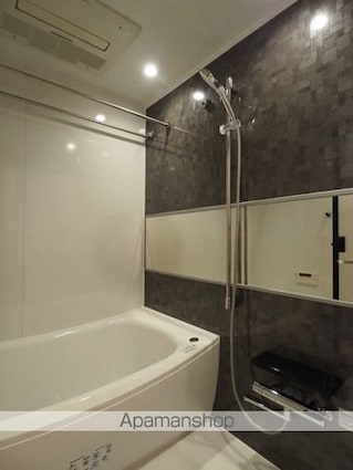 レジディア水道橋[2LDK/57.03m2]のバス