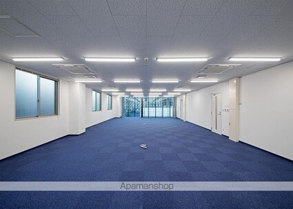 クリエイトビル[事務所/158m2]のその他内装