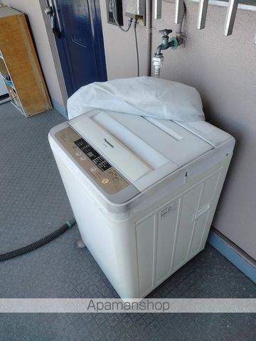 NEW高井田マンションの内装写真