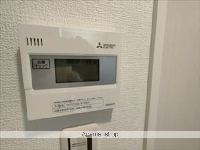 アドバンス江坂ラシュレの内装写真