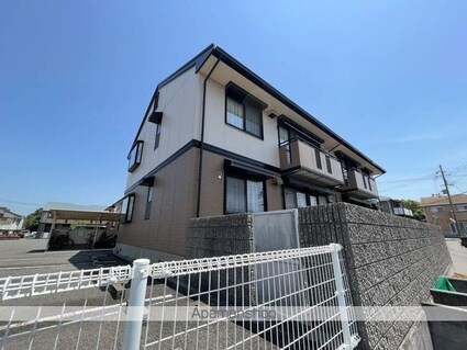和歌山県和歌山市西庄[3DK/53.48m2]の外観5