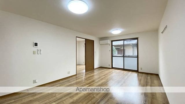 シエル・クレール B棟の内装写真