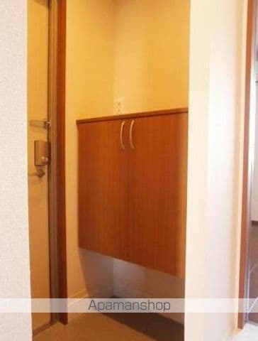 Sビレッジの内装写真