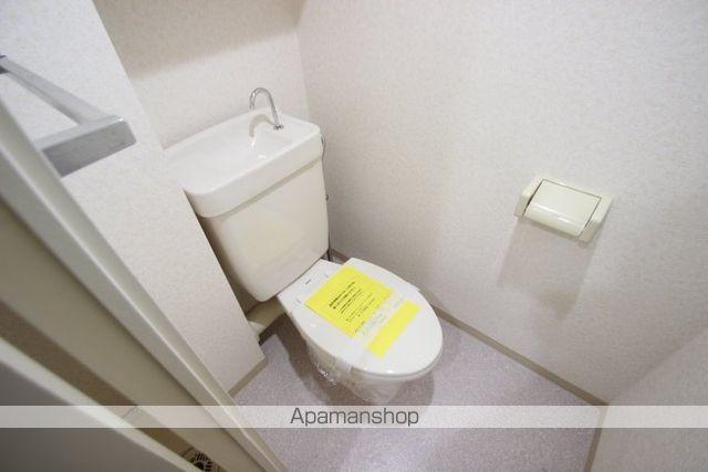 グリーンタウン第五ミズホの内装写真