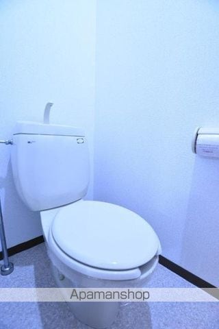 クローバーヒルズIIの内装写真