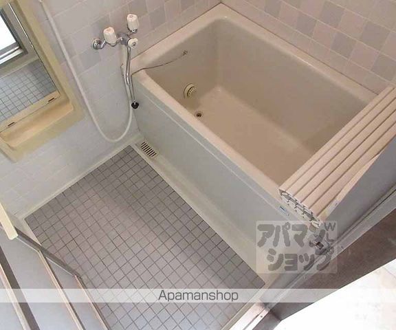 プレジオ山科御陵の内装写真