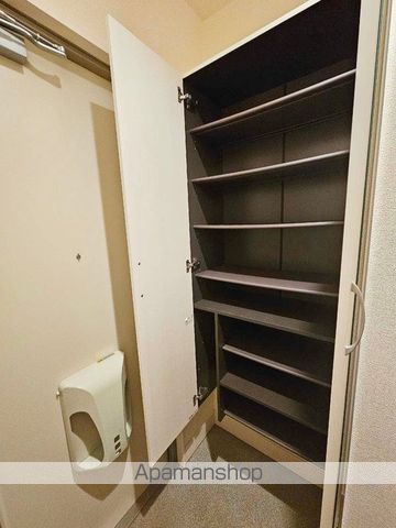 ヴェルドミール・ユウの内装写真