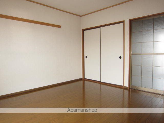 パラーシオ近藤 Bの内装写真