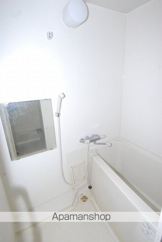 BlueWing鯉江本町の内装写真