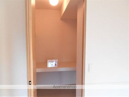 セジュール小坂　Ａ棟[1LDK/47.4m2]の収納