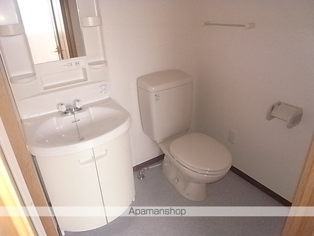 アーバンフラッツ新栄の内装写真
