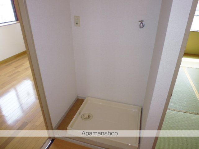 ベストパピヨンの内装写真