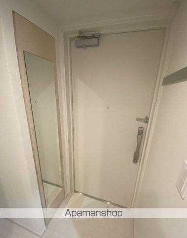 プライムアーバン品川中延の内装写真