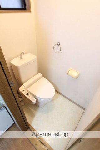 ダイヤハイツの内装写真