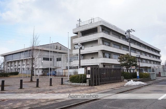シャルマン東海の周辺写真