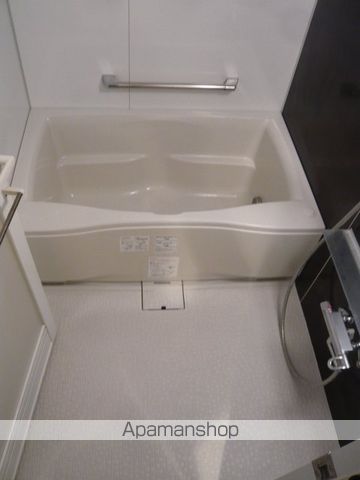 パークアクシス浅草橋の内装写真