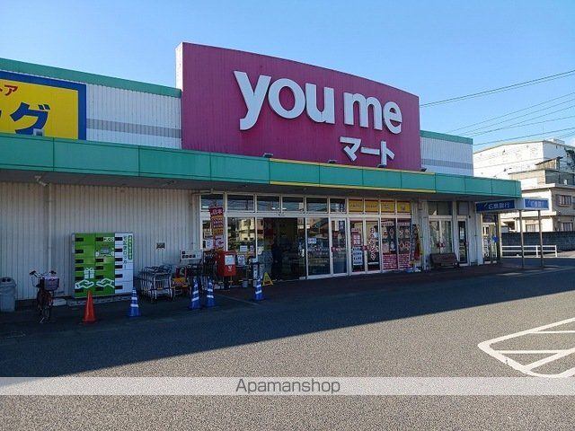 ベルシティSATO Aの周辺写真