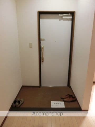 フォレスト山崎の内装写真