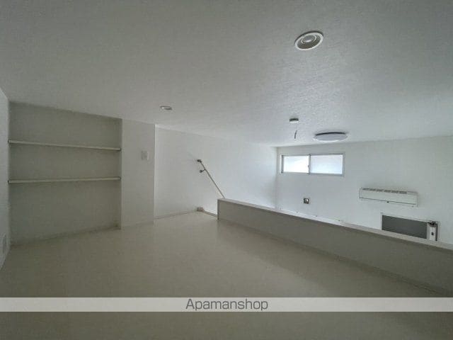 リーベ亀山の内装写真