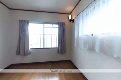 ＡＢＣハイム東長戸（旧潮見マンション）[3DK/52.17m2]のリビング・居間