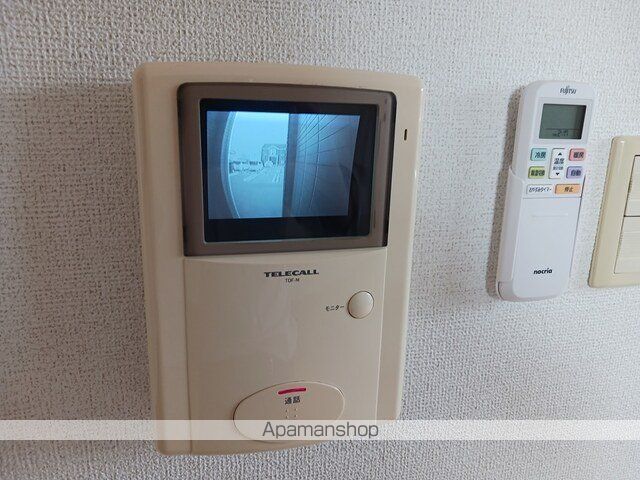 ヴェルタウンAの内装写真