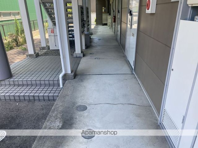 レオパレス猪子石の内装写真