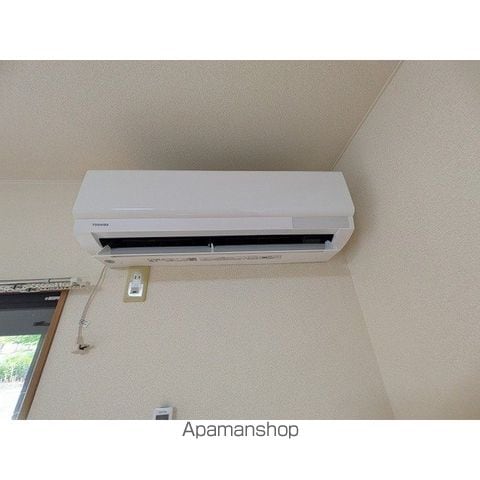 グリーンベルト吉原の内装写真