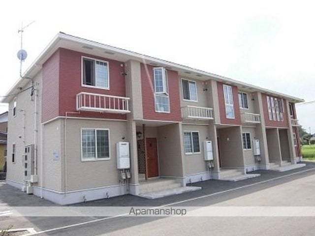 apartment 岩手県胆沢郡金ケ崎町西根下餅田
西根の賃貸情報を見る
物件地図