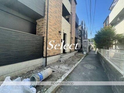 Ｎｕａｇｅ屏風浦[1K/22.03m2]のエントランス2