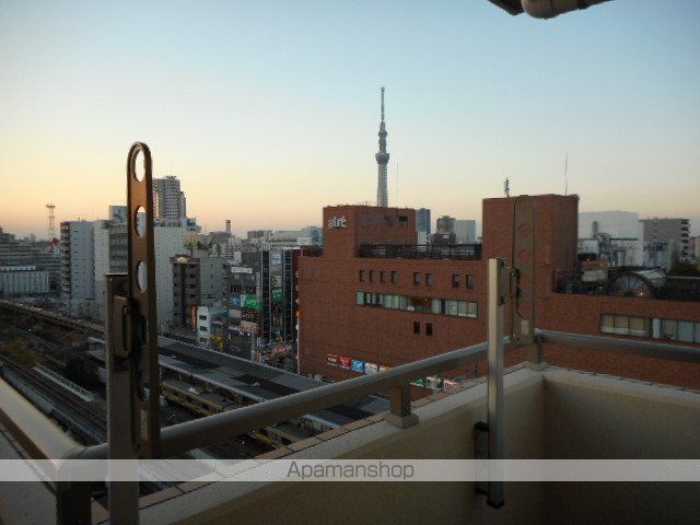 グロースメゾン亀戸のその他写真