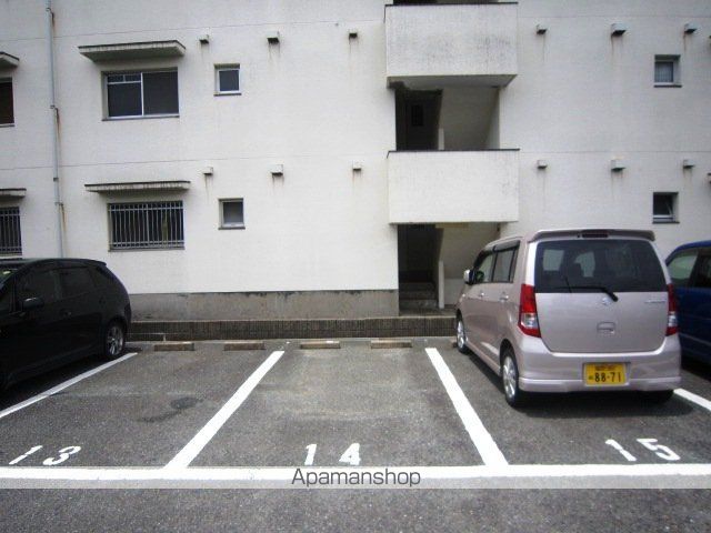 サンヒルズ国分のその他写真