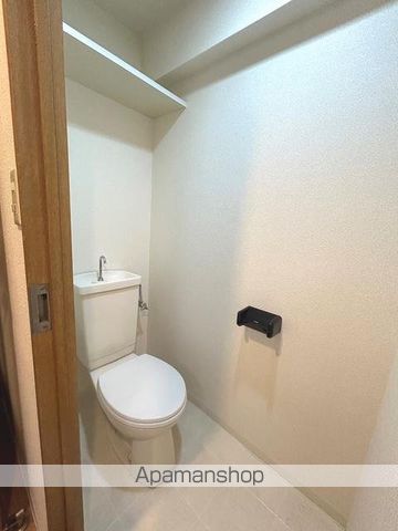 カワノマンション新小岩の内装写真