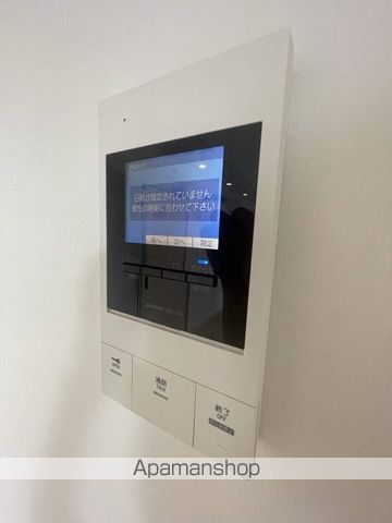 BRAMA南18条の内装写真