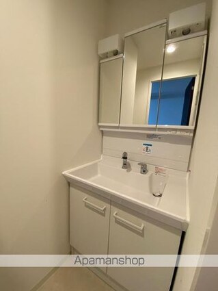 Ｊリヴェール錦町[1LDK/37.45m2]の洗面所